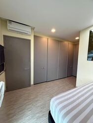 The Criterion (D27), Condominium #600786051